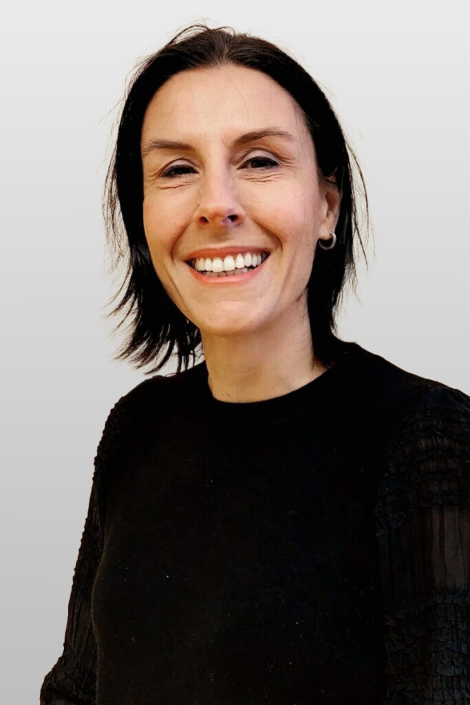 Dr. Doris Kolland, Ärztliche Leiterin