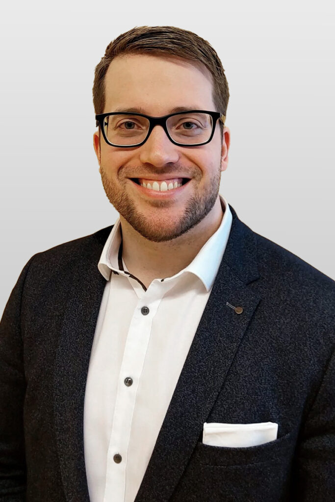 Verwaltungsdirektor Judenburg